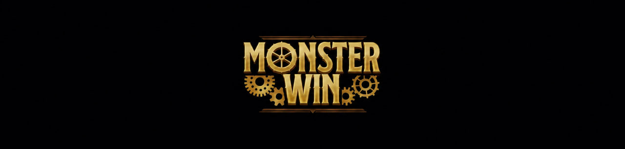 MonsterWin logo